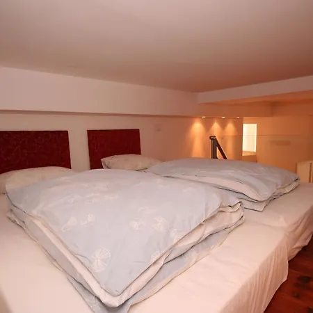 Augusta Lejlighed *